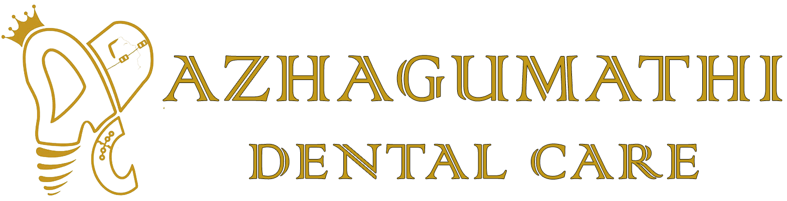 AZHAGUMATHI DENTAL CARE’S